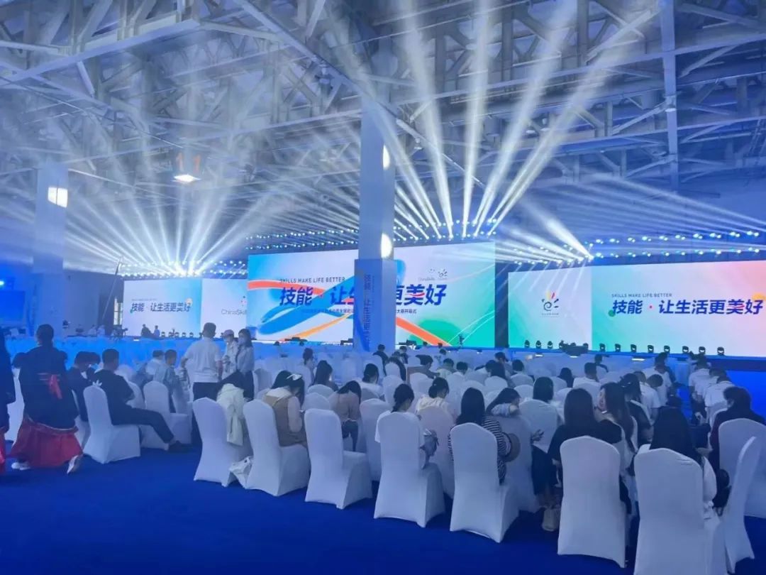 關于分批公布2023年全國職業(yè)院校技能大賽入庫企業(yè)、合作企業(yè)名單的公告